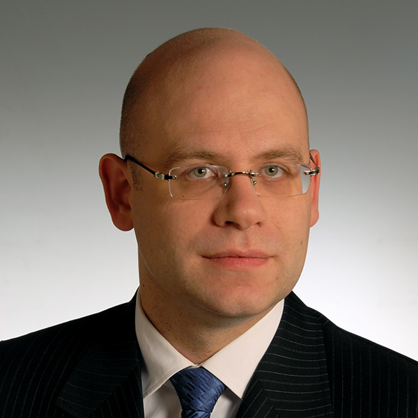 Managing Director