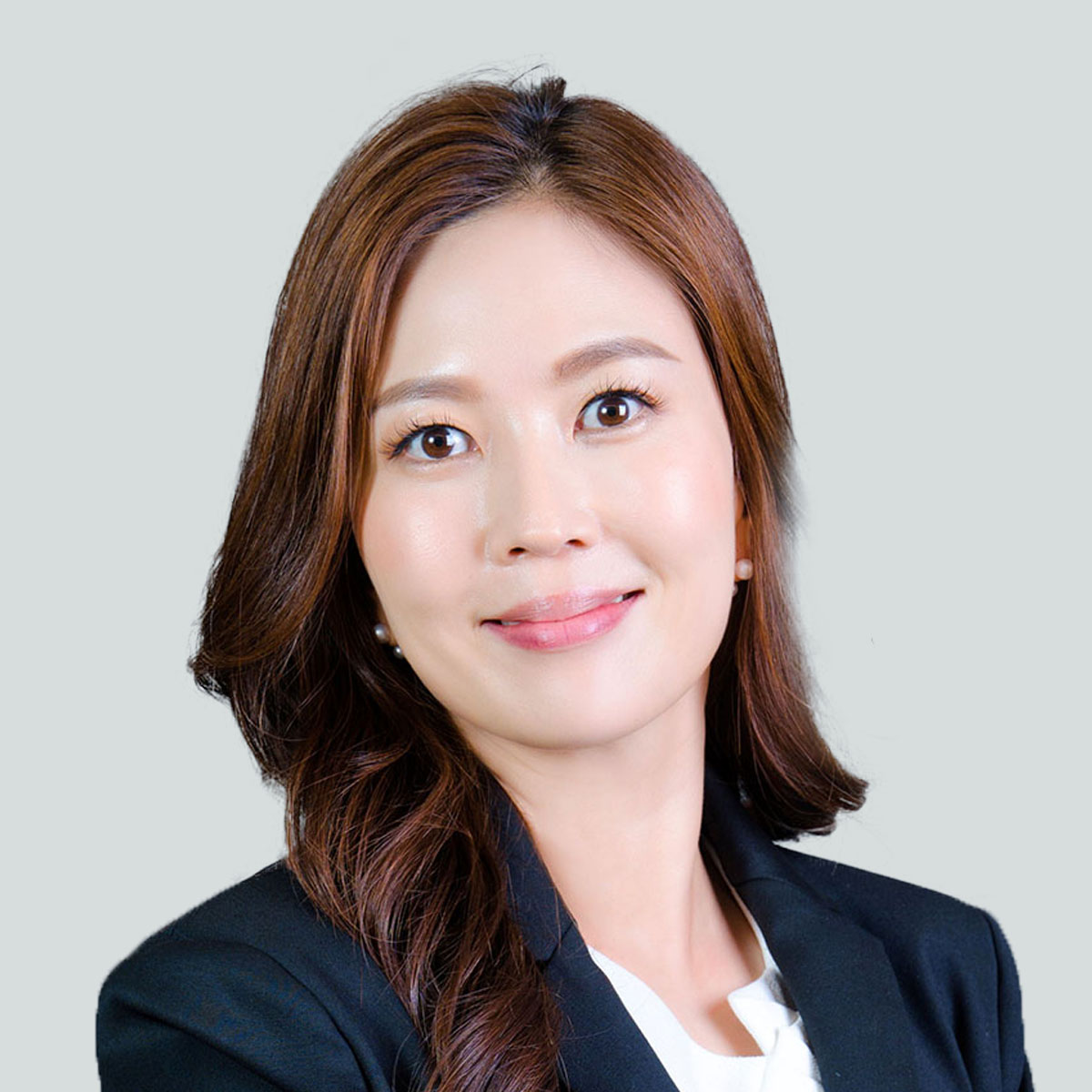 Managing Director