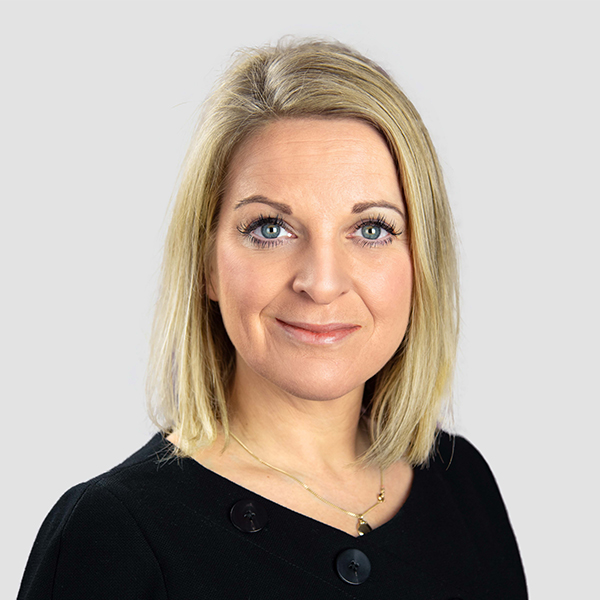 Managing Director
