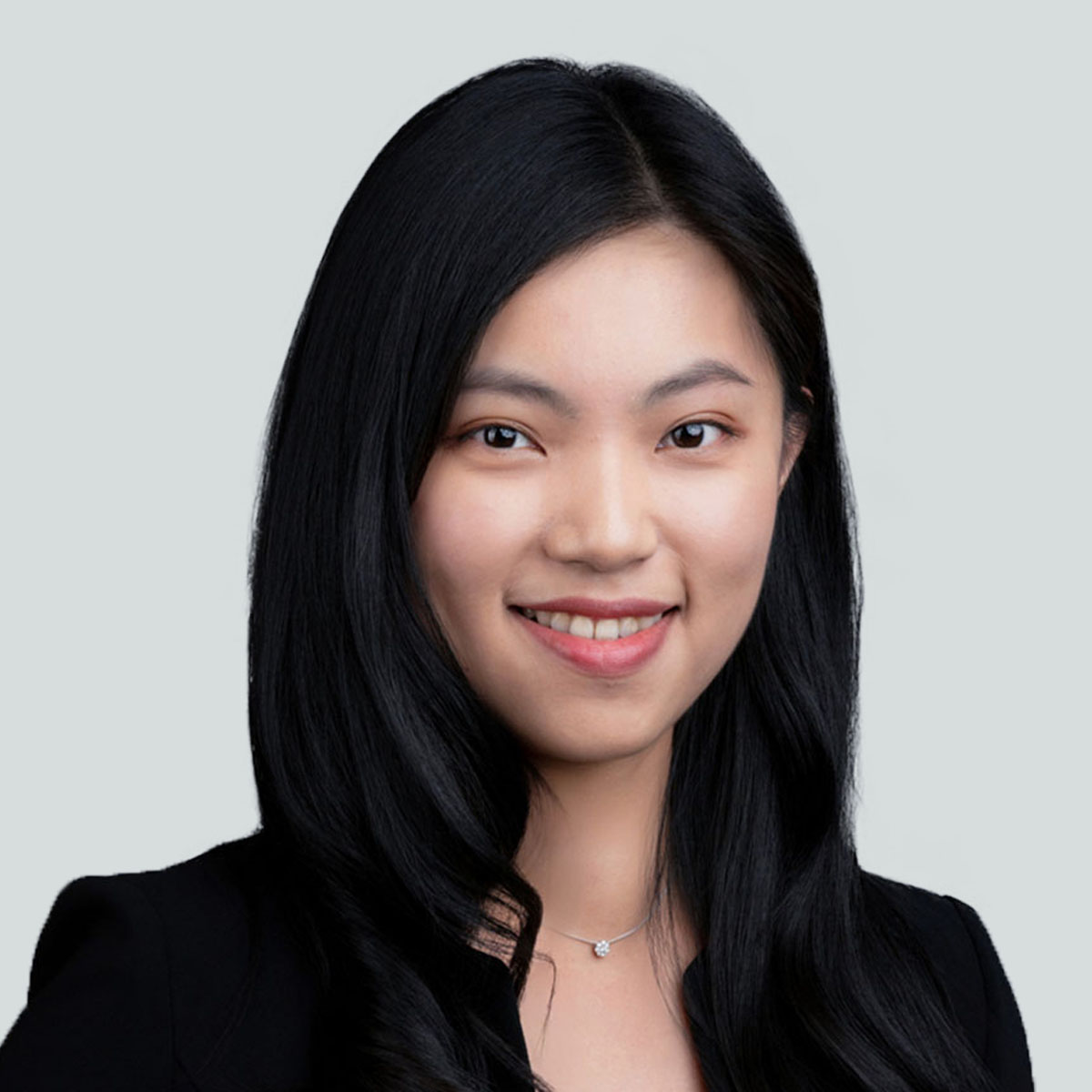 Institutional Business and Relationship Management (Asia ex-Japan)
