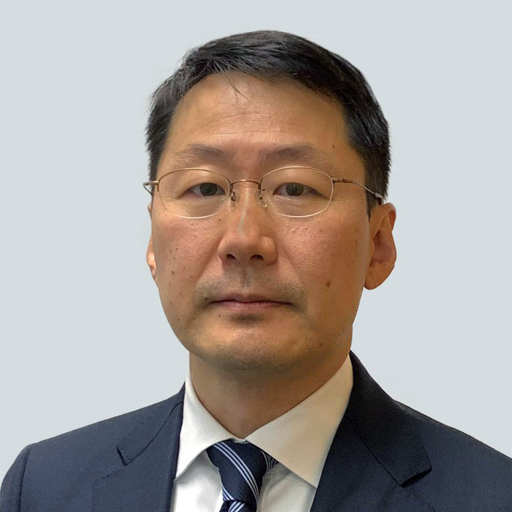 Managing Director