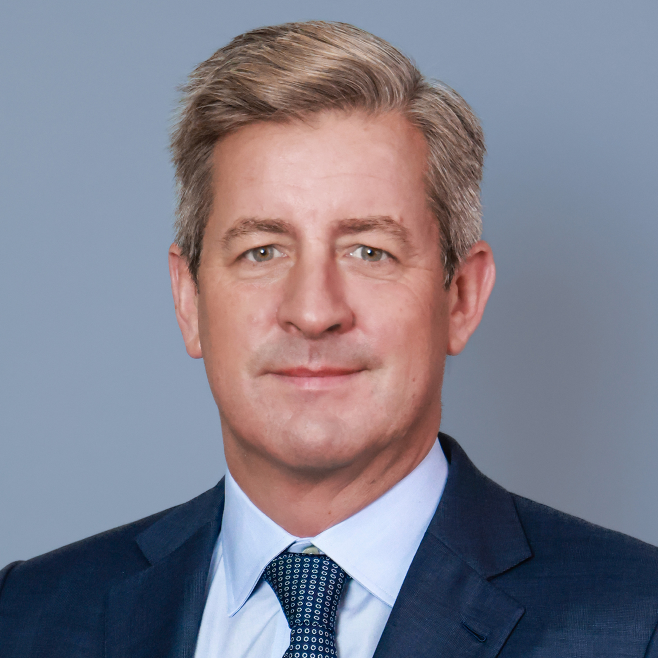 Chief Executive Officer, Lazard Asset Management