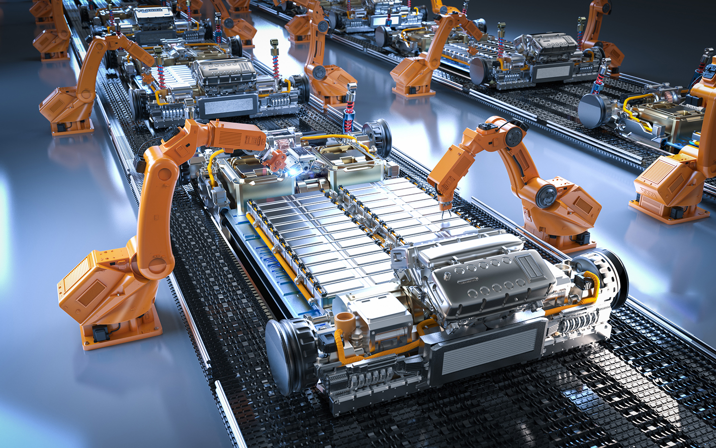 China’s Clean-Tech Export Opportunity: From Domestic Scale to Overseas Execution