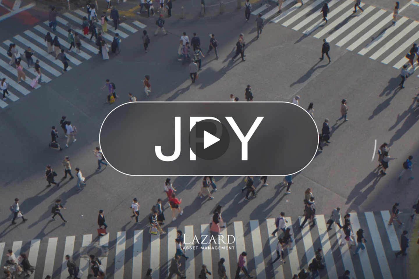 Inside Lazard Japanese Equity ETF [Video]