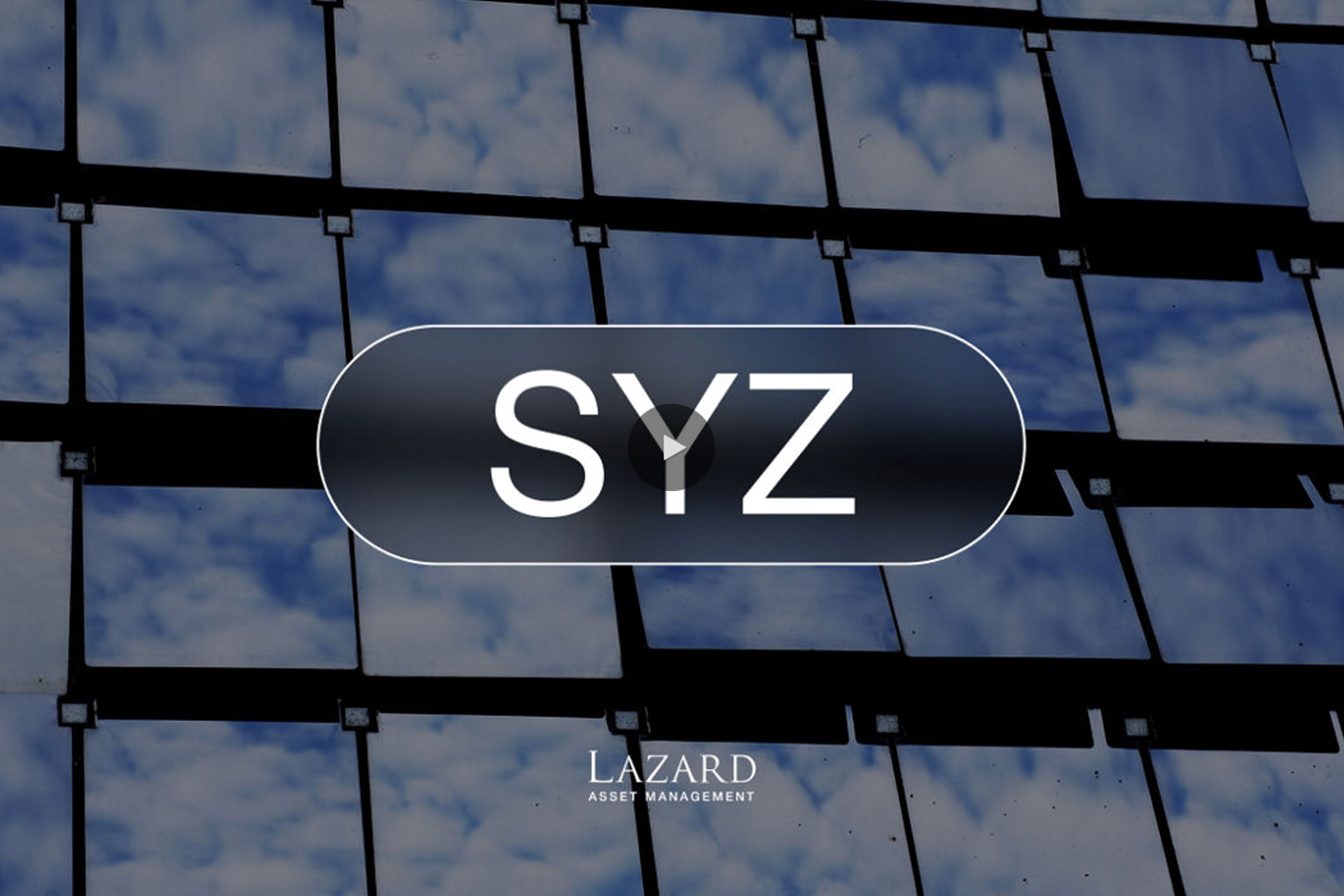 Inside SYZ: Lazard US Systematic Small Cap Equity ETF  [Video]