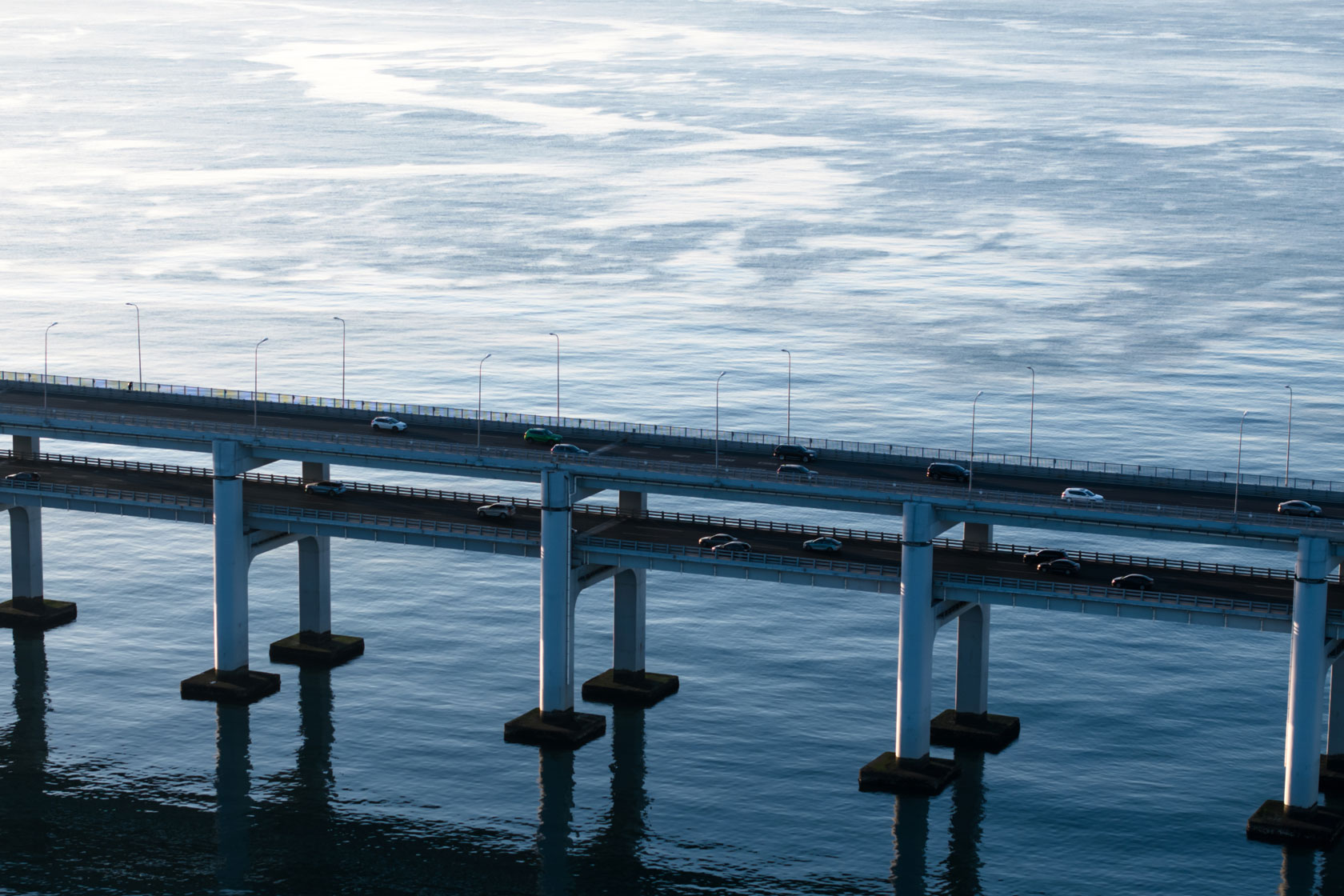 An Active Infrastructure Allocation as Volatility Soars [Video]